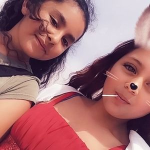 Meet your Posher, Mariah